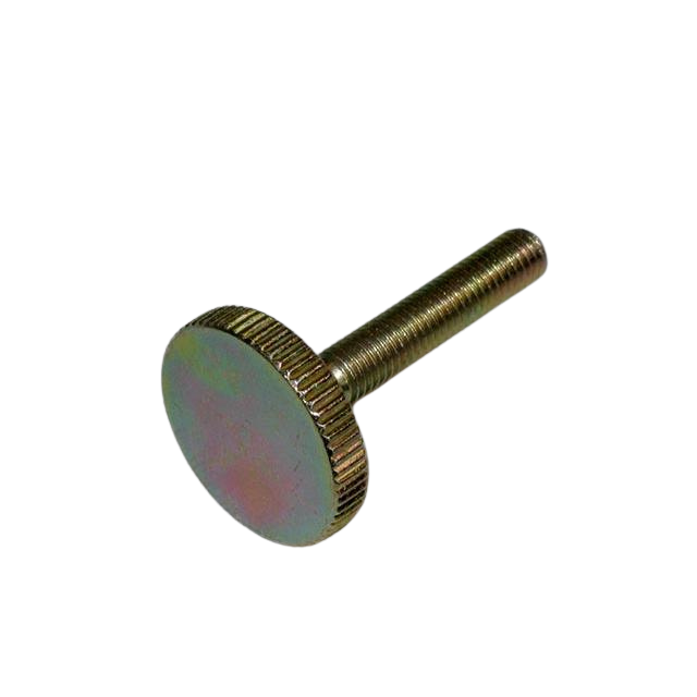 2301232950 Low-Headed Knurled Screw | Genuine Haulotte