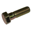 Part Number 2301233570 Screw, Hexagonal Cap fits Haulotte