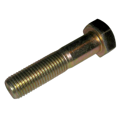 Part Number 2301233600 Screw, Hexagonal Cap fits Haulotte