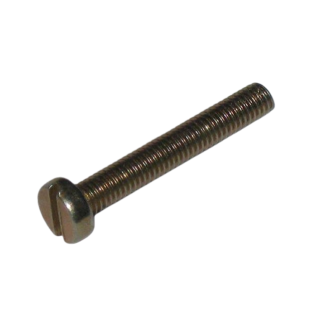 2306334080 Round Cylinder Head Screw | Genuine Haulotte