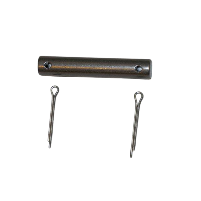 2323000080 Chain Axle | Genuine Haulotte