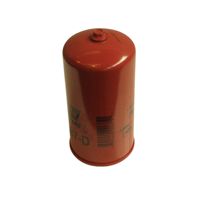 2324000280 Oil Filter | Genuine Haulotte