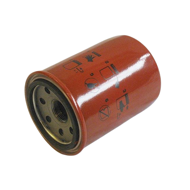 2324000310 Oil Filter | Genuine Haulotte