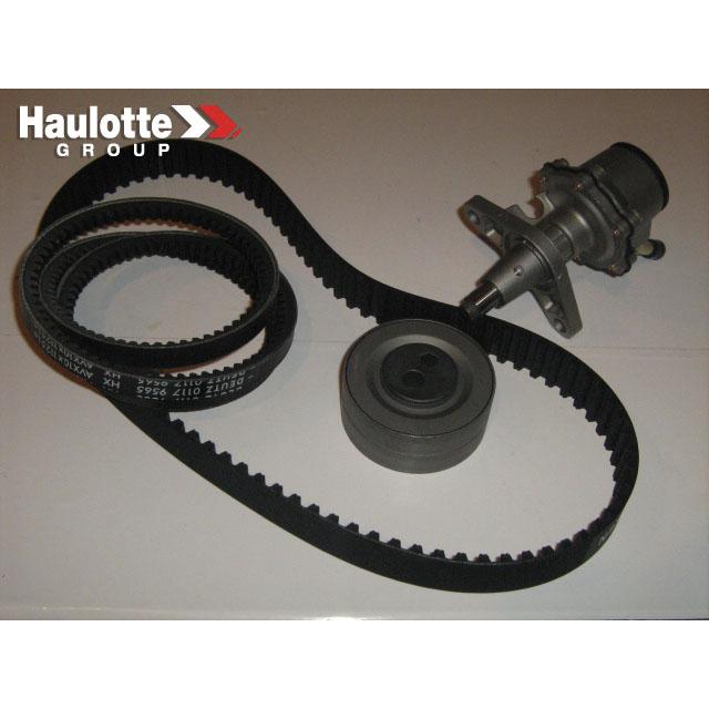 2324000520 Engine Maintenance Kit | Genuine Haulotte