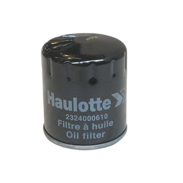 2324000610 Oil Filter | Genuine Haulotte