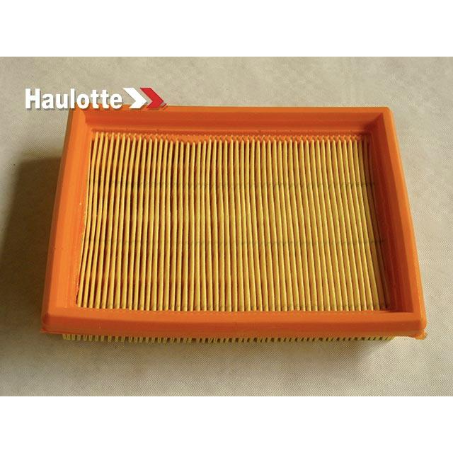 Part Number 2324001120 Air Filter fits Haulotte