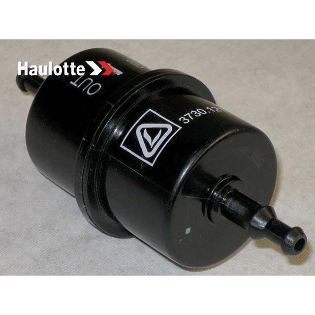 Part Number 2324001130 Filter fits Haulotte