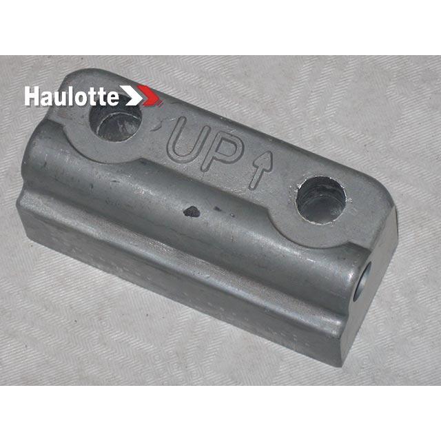 2324001250 Alternator Support | Genuine Haulotte