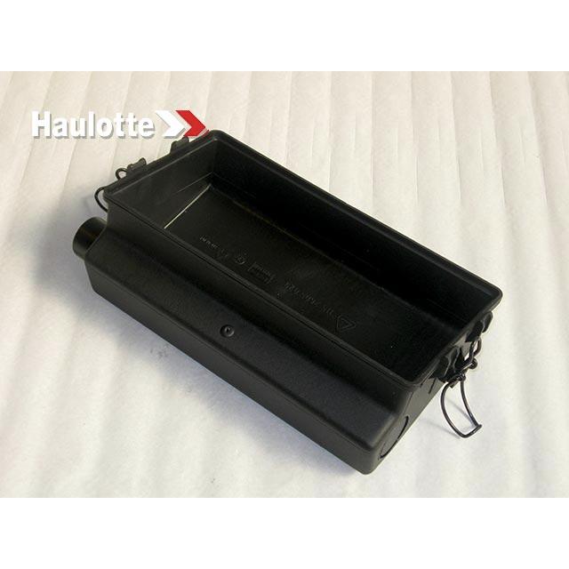 2324001450 Air Filter Cover | Genuine Haulotte