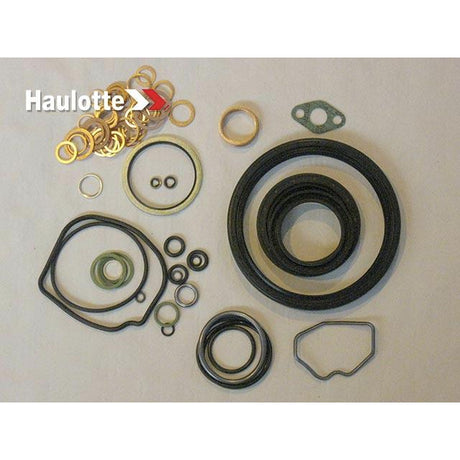 Part Number 2324001530 Seal fits Haulotte