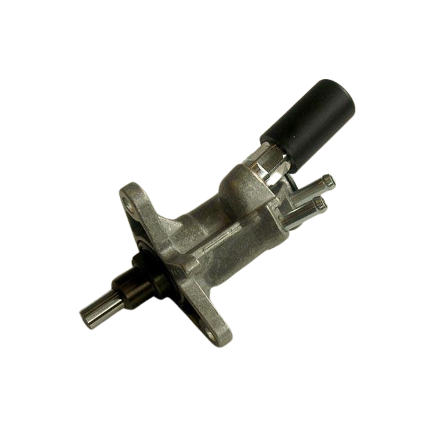 2324001820 Fuel Pump Including Manual Pump | Genuine Haulotte
