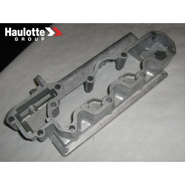 Part Number 2324002050 Admission Connector fits Haulotte