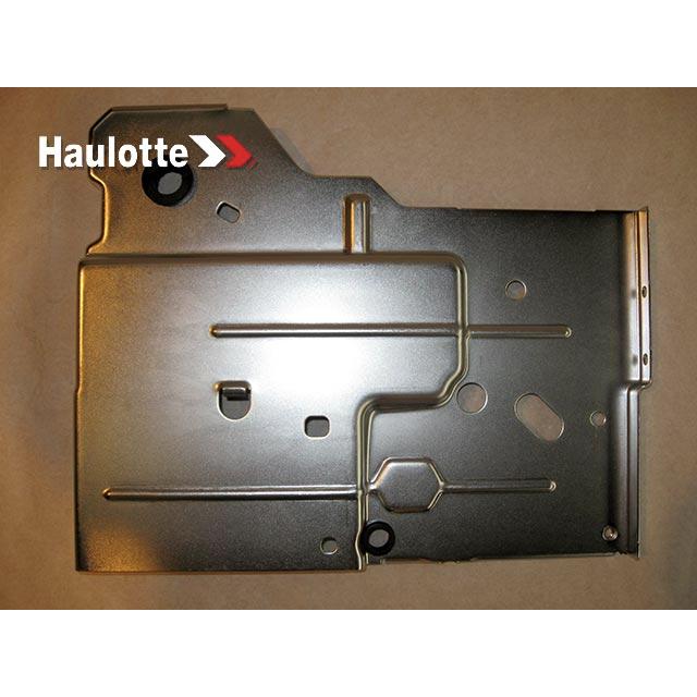 Part Number 2324002110 Plate fits Haulotte