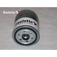 Part Number 2324002530 Diesel Oil Filter fits Haulotte