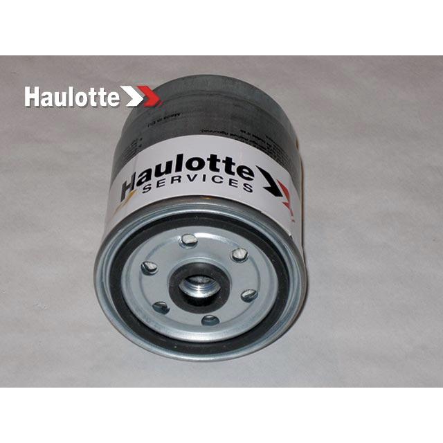 Part Number 2324002530 Diesel Oil Filter fits Haulotte