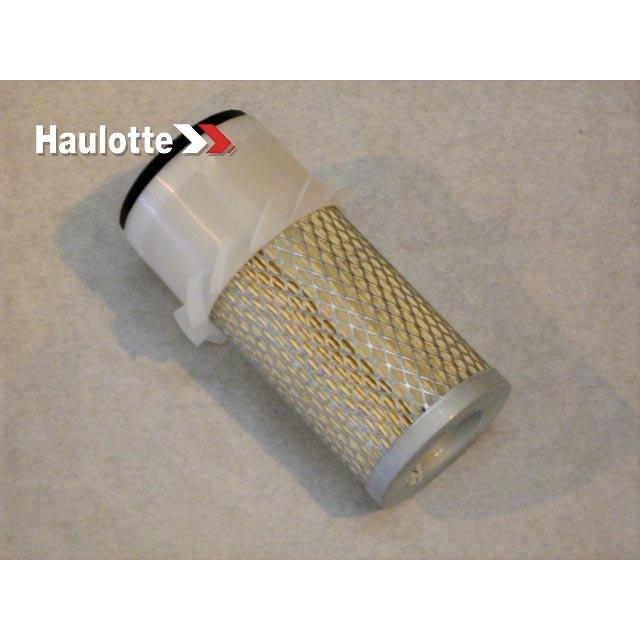 2324003260 Air Filter | Genuine Haulotte