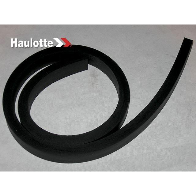 Part Number 2324003350 Rubber Seal fits Haulotte