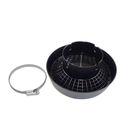 Part Number 2324003440 Lining fits Haulotte