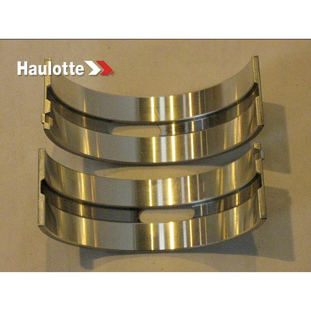 2324003680 Bearing Bush | Genuine Haulotte