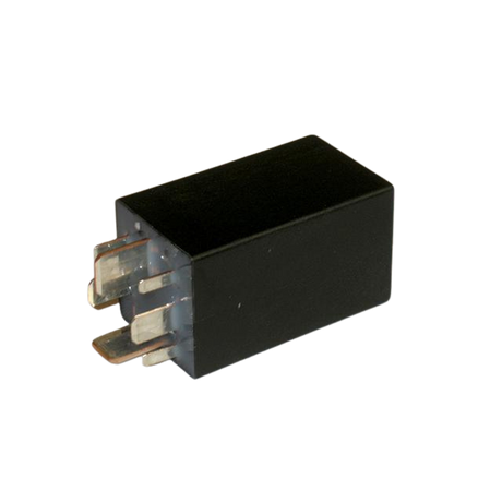 Part Number 2324004350 Pre-Heater Relay fits Haulotte