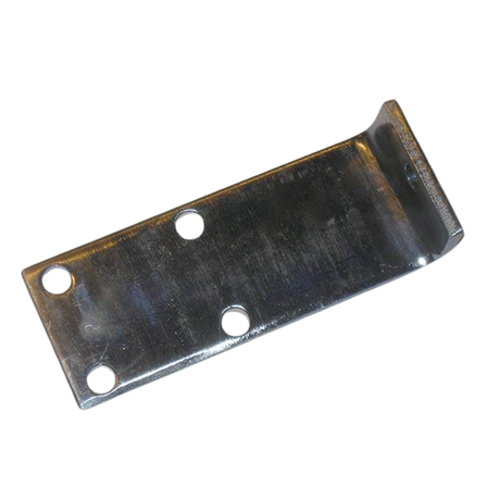 Part Number 2324004760 Rear Engine Support fits Haulotte