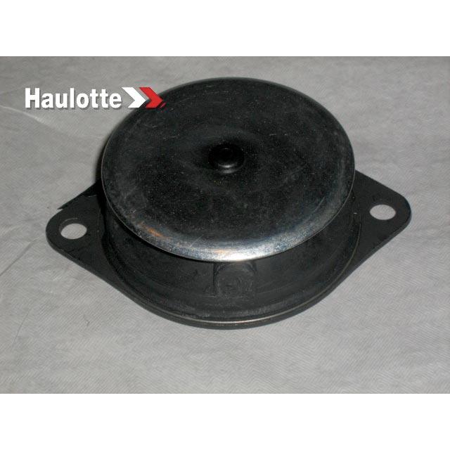 Part Number 2324004820 Bottom Silentbloc fits Haulotte