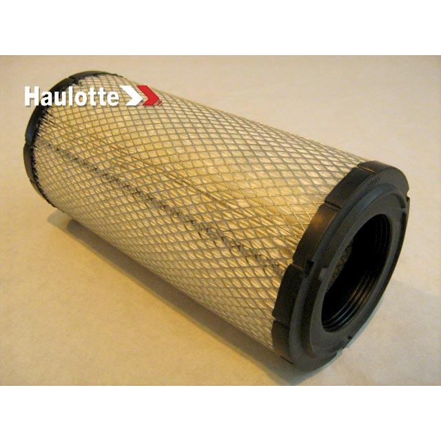 2324005070 Air Filter | Genuine Haulotte