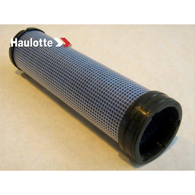 2324005080 Air Filter | Genuine Haulotte