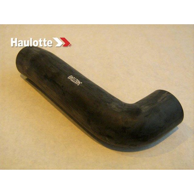 Part Number 2324005260 Hose Radiator fits Haulotte