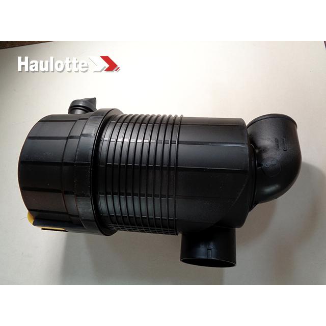 Part Number 2324005500 Air Filter fits Haulotte