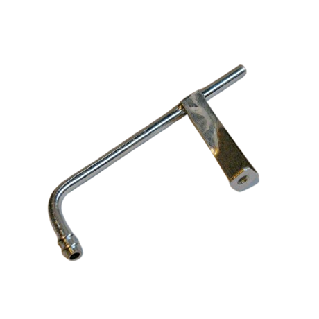 Part Number 2324005630 Pipe fits Haulotte