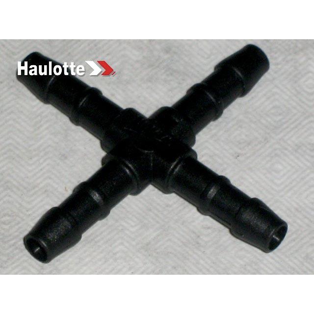 2324005670 Retour Croix Gasoil | Genuine Haulotte