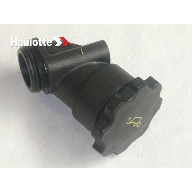 Part Number 2324006300 Filling Plug fits Haulotte