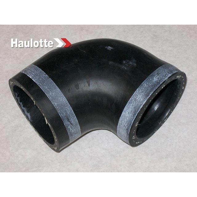 2324006410 Air Filter | Genuine Haulotte