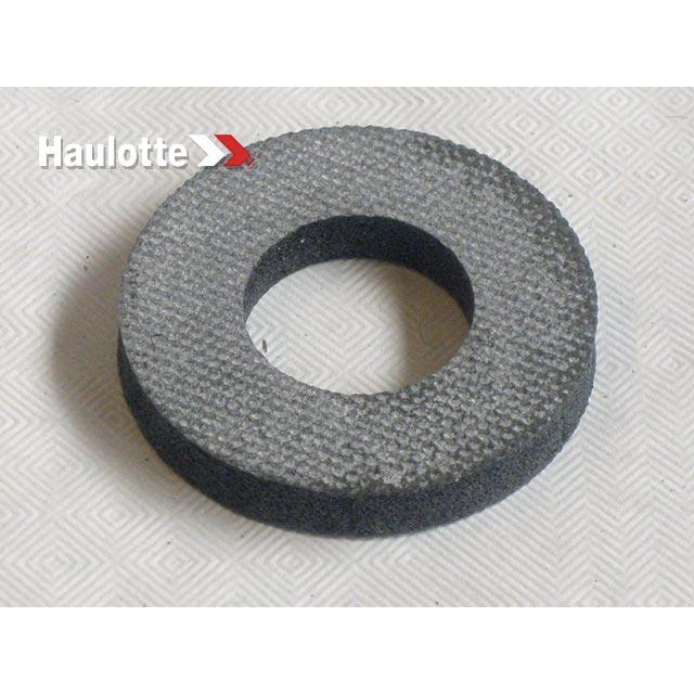 2324006440 Rubber Link | Genuine Haulotte
