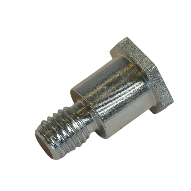 2324006450 Screw | Genuine Haulotte