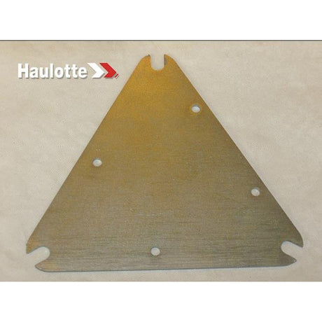 Part Number 2324006610 Support fits Haulotte