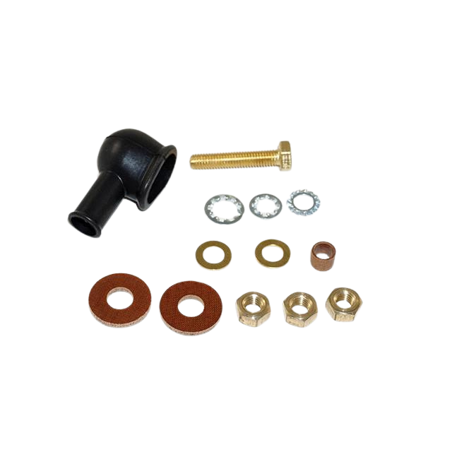 Part Number 2324007230 Cable Grommet fits Haulotte