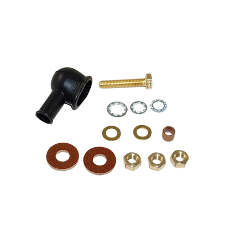 Part Number 2324007230 Cable Grommet fits Haulotte