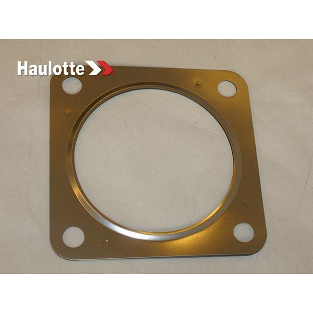 2324007440 Seal | Genuine Haulotte