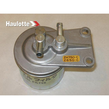 Part Number 2324007710 Diesel Oil Filter fits Haulotte