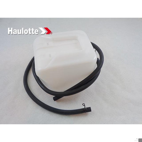 Part Number 2324007820 Expansion Chamber-Radiator 474 fits Haulotte