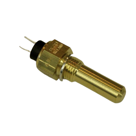 Part Number 2324008020 Temperature Probe fits Haulotte