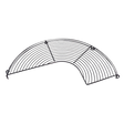 Part Number 2324008190 Fan Propeller fits Haulotte
