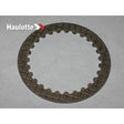 Part Number 2325000400 Sintered Disc fits Haulotte