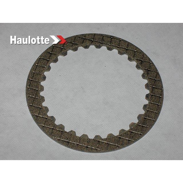 Part Number 2325000400 Sintered Disc fits Haulotte