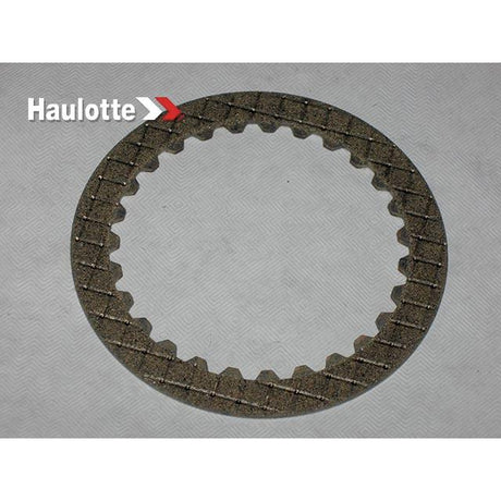 Part Number 2325000400 Sintered Disc fits Haulotte
