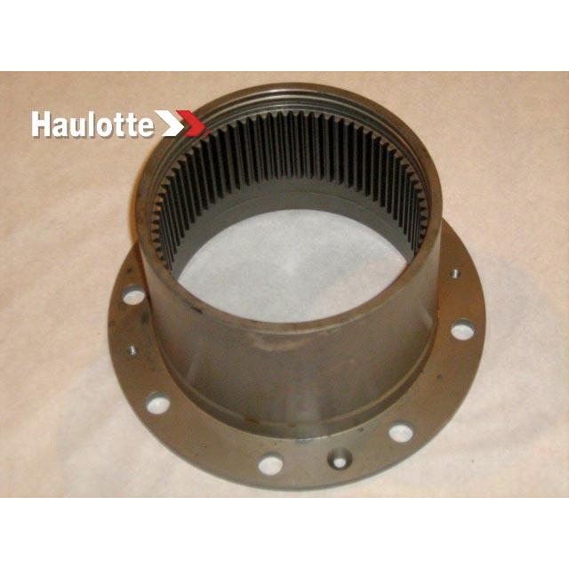 Part Number 2325001210 Reduction Gear / Hub Support fits Haulotte