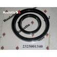Part Number 2325001340 Lip Seal fits Haulotte