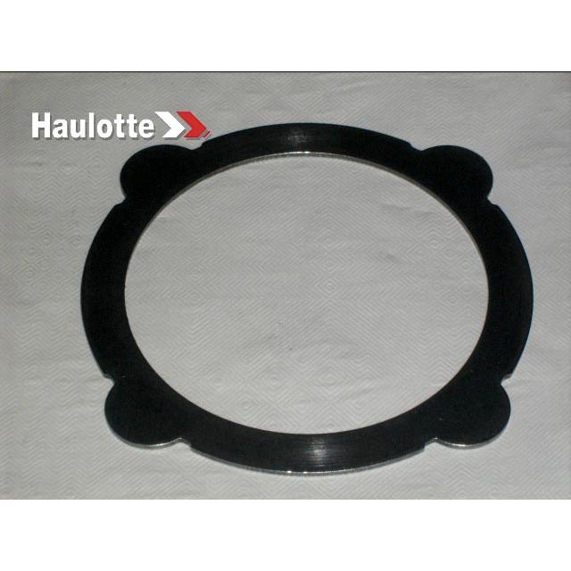 Part Number 2325001530 Steel Disk fits Haulotte